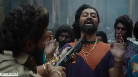 Still 8 of Pushpa 2: The Rule (2024) V2 TRUE WEB-DL [Hindi ORG-DD5.1] 1080p 720p & 480p [x264/HEVC] | [THEATRiCAL CUT]
