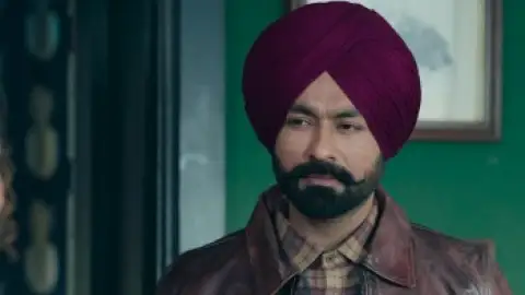 Still 1 of Dastaar (2026) WEB-DL [Punjabi DD5.1] 4K 1080p 720p & 480p [x264/HEVC]