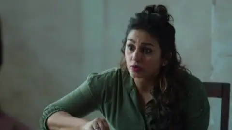 Still 5 of Pooja Meri Jaan (2026) DS4K WEB-DL [Hindi DD5.1] 4K 1080p 720p & 480p [x264/10Bit-HEVC]