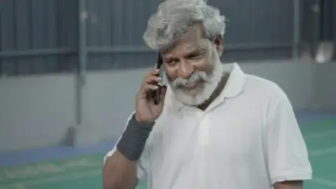 Still 1 of Battle (2026) WEB-DL [Hindi (DD2.0) & Tamil] 4K 1080p 720p & 480p Dual Audio [x264/HEVC]