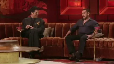 Still 6 of Koffee with Karan (Season 9) WEB-DL [English DD5.1] 1080p 720p & 480p [x264/ESubs] | JioHotstar Series [EP-01 Added]