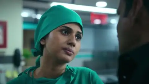 Still 3 of Gajab Raat (2026) WEB-DL [Hindi DD5.1] 1080p 720p & 480p [x264/10Bit-HEVC]