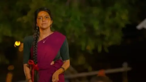 Still 6 of Mandaadi (2026) DS4K WEB-DL [Hindi (DD5.1) & Tamil] 4K 1080p 720p & 480p Dual Audio [x264/10Bit-HEVC]