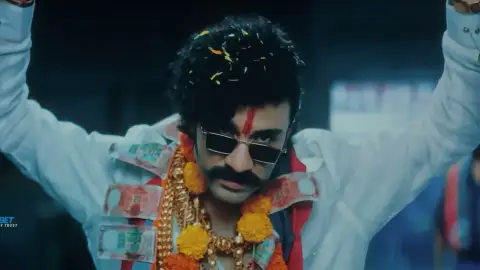 Still 5 of The Paradise (2026) HQ-HDTC [Hindi – Telugu] (LiNE) 1080p 720p & 480p Dual Audio [x264/HEVC]