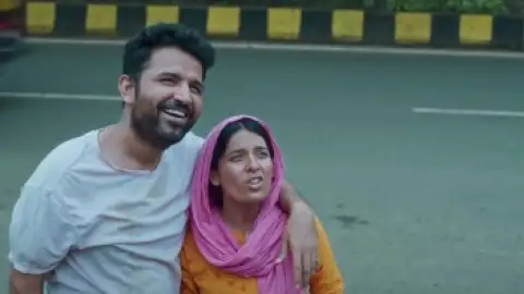 Still 8 of Paro Pinaki Ki Kahani (2026) WEB-DL [Hindi 5.1] 4K 1080p 720p & 480p [x264/HEVC]