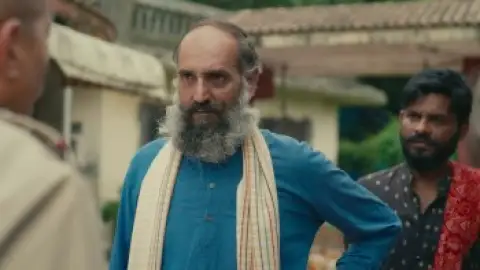 Still 5 of Ishqa Ishqa (Season 1) WEB-DL [Hindi DD5.1] 4K 1080p 720p & 480p [x264/ESubs] | PrimeVideo Series
