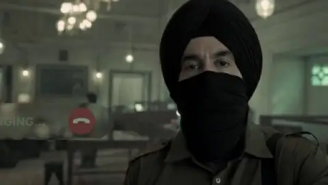 Still 5 of The Great Punjab Robbery (2026) WEB-DL [Punjabi 2.0] 1080p 720p & 480p [x264]