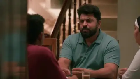 Still 4 of Bethlehem Kudumba Unit (2026) DS4K WEB-DL [Hindi (DD5.1) & Malayalam] 4K 1080p 720p & 480p Dual Audio [x264/10Bit-HEVC]