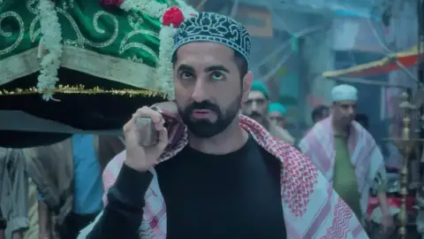 Still 7 of Udta Teer (2026) HQ-HDTC Hindi (LiNE) 1080p 720p & 480p [x264/HEVC]
