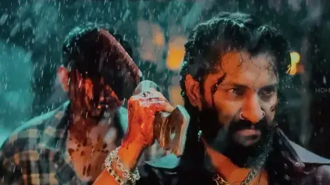Still 6 of The Paradise (2026) HQ-HDTC [Tamil] (LiNE) 1080p 720p & 480p Dual Audio [x264]