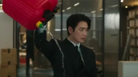 Still 1 of The Ordinary Jackpot (Season 1) WEB-DL [Hindi (DD2.0) & Korean] 1080p 720p & 480p Dual Audio [x264/ESubs] | AMZN Series [EP – 10 Added]