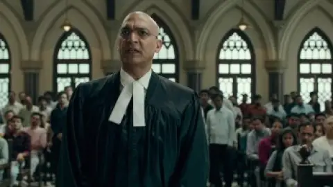 Still 3 of The India Story (2026) WEB-DL [Hindi DD5.1] 4K 1080p 720p & 480p [x264/HEVC]