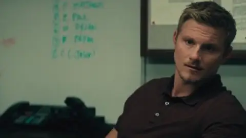Still 1 of UNABOMBER (2026) WEB-DL [Hindi (DD5.1) & English] 4K 1080p 720p & 480p Dual Audio [x264/10Bit-HEVC]
