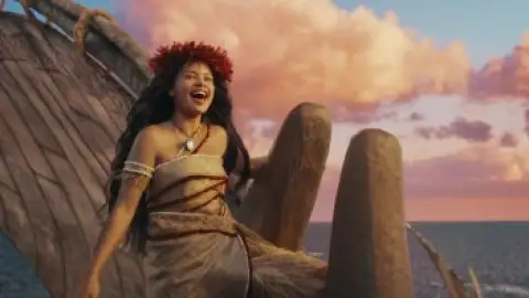 Still 8 of Moana (2026) BluRay [Hindi (DD5.1) & English] 4K 1080p 720p & 480p Dual Audio [x264/10Bit-HEVC]