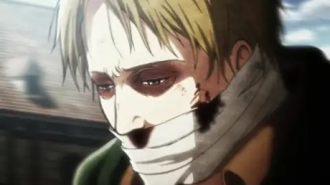 Still 2 of Attack on Titan (Season 2) WEB-DL [Hindi (ORG 2.0) & English] 1080p 720p & 480p Dual Audio x264 DD2.0