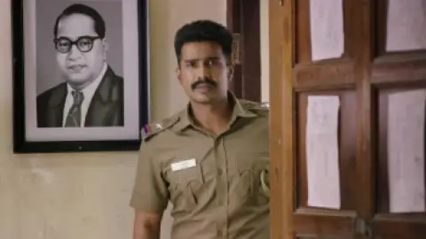 Still 1 of Ratsasan (2018) UNCUT WEB-DL [Hindi (DD5.1) & Tamil] 1080p 720p & 480p Dual Audio [x264/10Bit-HEVC]
