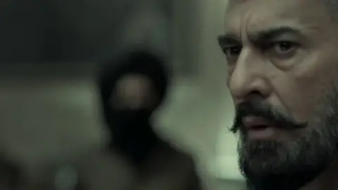 Still 4 of The Great Punjab Robbery (2026) WEB-DL [Punjabi 2.0] 1080p 720p & 480p [x264]