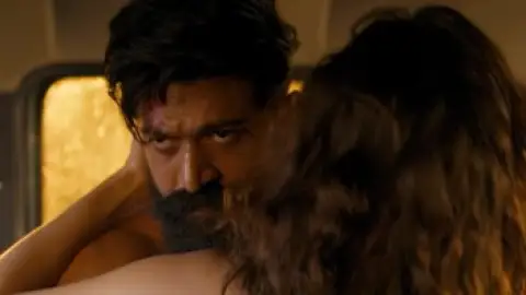 Still 10 of Toxic (2026) HDRip [Hindi-Kannada-Telugu (LiNE) & Tamil (ORG)] 1080p 720p & 480p Multi Audio [x264/HEVC] | [UNCENSORED]