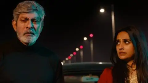 Still 8 of Vadala (2026) WEB-DL [Hindi (DD2.0) & Telugu] 1080p 720p & 480p Dual Audio [x264/10Bit-HEVC]