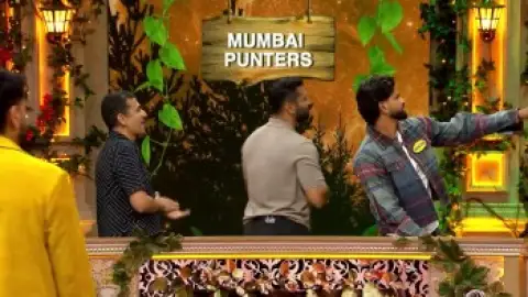 Still 6 of Family Full House with Rohit Sharma (Season 1) WEB-DL [Hindi 2.0] 1080p 720p & 480p [x264] | SonyLiV Series | EP 08 ADDED