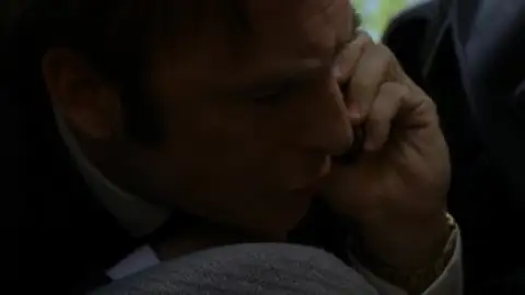 Still 5 of Better Call Saul (Season 3) BluRay [Hindi (ORG 2.0) & English 5.1] 1080p 720p & 480p [x264/10Bit-HEVC] | [ALL Episodes] | TVSeries