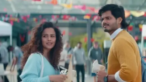 Still 2 of Epic – First Semester (2026) DS4K WEB-DL [Hindi (DD5.1) & Telugu] 4K 1080p 720p & 480p Dual Audio [x264/10Bit-HEVC]