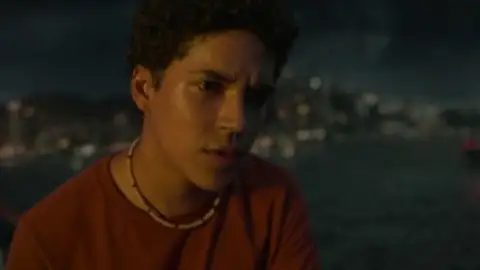 Still 3 of Surviving Hurricane Otis (2026) WEB-DL [Hindi (DD5.1) & English] 4K 1080p 720p & 480p Dual Audio [x264/10Bit-HEVC]