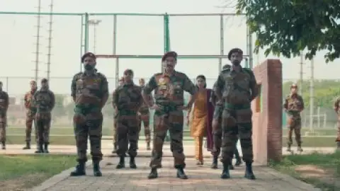 Still 8 of Jeet Ki Zid (2026) DS4K WEB-DL [Hindi DD5.1] 4K 1080p 720p & 480p [x264/HEVC]