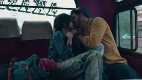 Still 1 of Saale Aashiq (2025) WEB-DL [Hindi DD2.0] 1080p 720p & 480p [x264]