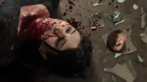 Still 7 of DC (2026) DS4K WEB-DL [Hindi (DD5.1) & Tamil] 4K 1080p 720p & 480p Dual Audio [x264/10Bit-HEVC] | [DC: The Bloody Valentine]