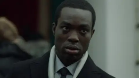 Still 2 of Gangs of London (Season 2) WEB-DL English 1080p 720p & 480p x264 DD5.1