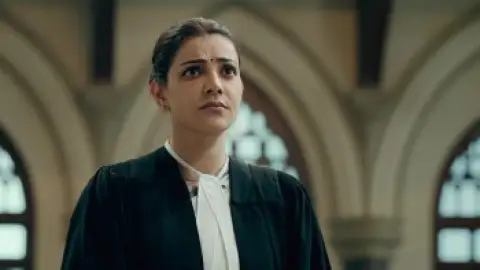 Still 2 of The India Story (2026) WEB-DL [Hindi DD5.1] 4K 1080p 720p & 480p [x264/HEVC]