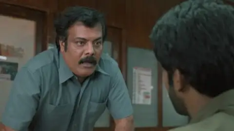 Still 4 of Clap (2022) WEB-DL [Hindi (DD2.0) & Tamil] 1080p 720p & 480p Dual Audio [x264/ESubs]