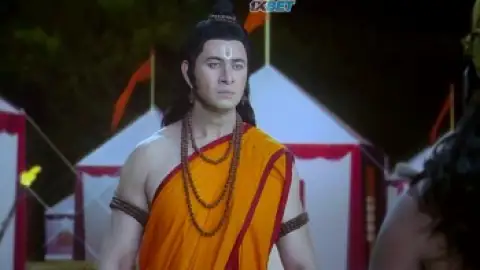Still 5 of Mahakavya: Shri Ramayan Katha (2026) HDTC [Hindi (Clean)] 1080p 720p & 480p [x264]