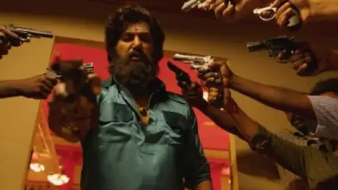 Still 4 of Mark Antony (2023) UNCUT WEB-DL [Hindi (DD5.1) & Tamil] 4K 1080p 720p & 480p Dual Audio [x264/10Bit-HEVC] | [NEW-DUB]