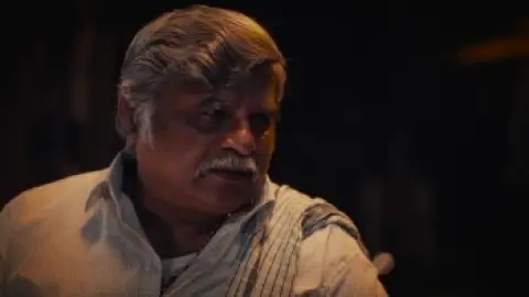 Still 6 of Dorothy (2026) DS4K WEB-DL [Hindi (DD5.1) & Tamil] 4K 1080p 720p & 480p Dual Audio [x264/10Bit-HEVC]
