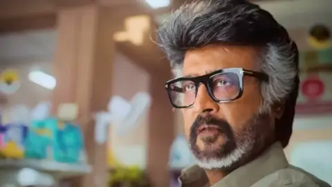 Still 1 of Jailer 2 (2026) V2 HQ-HDTC [Hindi-Tamil-Telugu-Kannada] (LiNE) 1080p 720p & 480p Multi Audio [x264/HEVC]