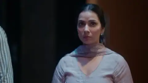 Still 3 of Yaar Jigree Kasooti Degree (2026) WEB-DL [Punjabi DD5.1] 4K 1080p 720p & 480p [x264/HEVC]