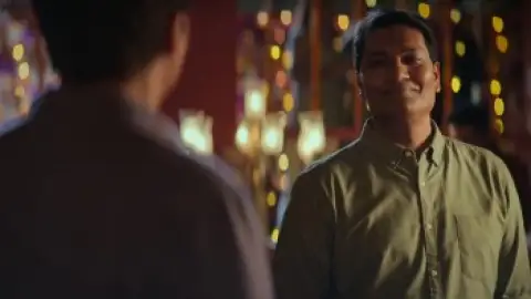 Still 3 of Phir Aayi Hasseen Dillruba (2024) DS4K WEB-DL [Hindi DD5.1] 4K 1080p 720p & 480p [x264/HEVC]