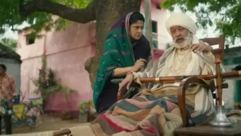 Still 4 of Dupahiya (Season 1) WEB-DL [Hindi DD5.1] 4K 1080p 720p & 480p [x264/HEVC] HD | ALL Episodes [PrimeVideo Series]