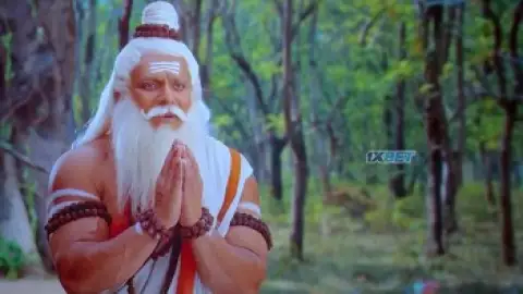 Still 2 of Mahakavya: Shri Ramayan Katha (2026) HDTC [Hindi (Clean)] 1080p 720p & 480p [x264]