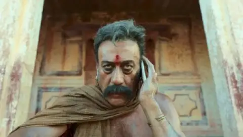 Still 6 of Jailer (2023) DS4K WEB-DL [Hindi (DD5.1) & Tamil] 4K 1080p 720p & 480p Dual Audio [x264/10Bit-HEVC]