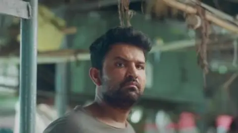 Still 3 of Paro Pinaki Ki Kahani (2026) WEB-DL [Hindi 5.1] 4K 1080p 720p & 480p [x264/HEVC]