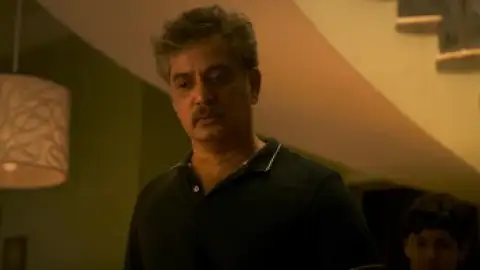 Still 3 of Euphoria (2026) DS4K WEB-DL [Hindi (DD2.0) & Telugu] 4K 1080p 720p & 480p Dual Audio [x264/10Bit-HEVC]