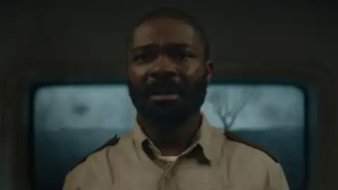 Still 1 of Silo (Season 1) WEB-DL [English DD5.1] 4K 1080p 720p & 480p [x264/ESubs] | AppleTV Series