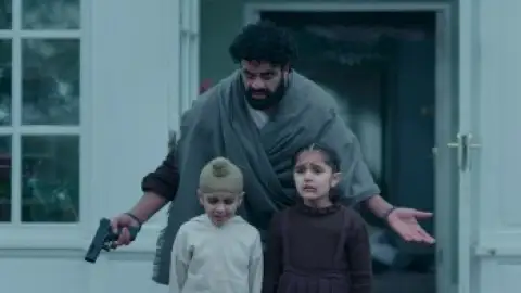 Still 7 of Dastaar (2026) WEB-DL [Punjabi DD5.1] 4K 1080p 720p & 480p [x264/HEVC]