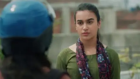 Still 5 of Matargashti (Season 1) WEB-DL [Hindi DD5.1] 4K 1080p 720p & 480p [x264/ESubs] | NF Series