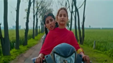 Still 1 of Basant Kaur (2026) WEB-DL [Punjabi DD5.1] 4K 1080p 720p & 480p [x264/HEVC]