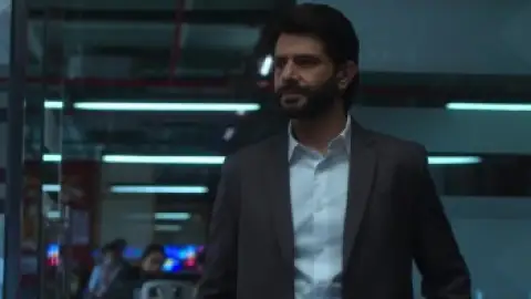 Still 4 of Hunkkaar: The Roar (Season 1) DS4K WEB-DL [Hindi DD5.1] 4K 1080p 720p & 480p [x264/10Bit-HEVC] HD | ALL Episodes [JioHotStar Series]