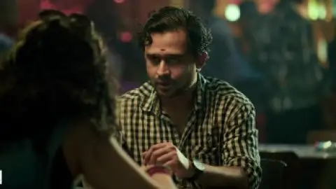 Still 1 of Mango Pachcha (2026) WEB-DL [Hindi (DD5.1) & Kannada] 1080p 720p & 480p Dual Audio [x264/HEVC]